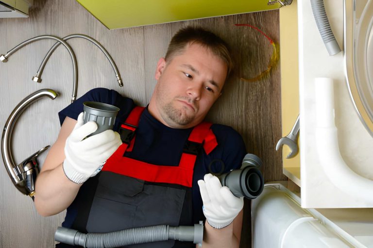 Don't Ignore the Signs of a Water Leak