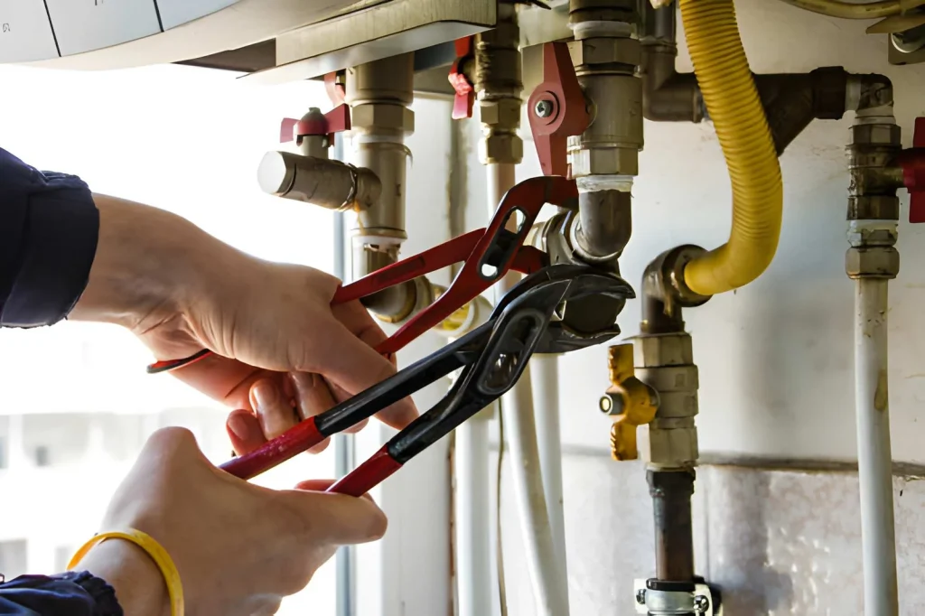 Prime Leak Detection
