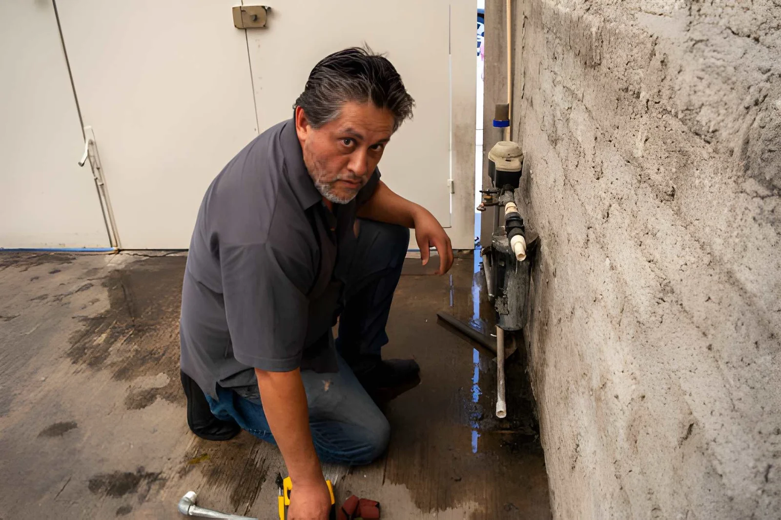 Why Choose Prime Leak Detection