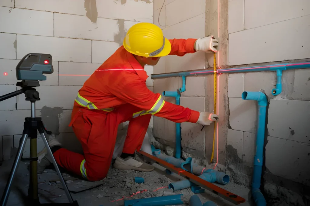 Why Early Leak Detection Under Concrete Matters